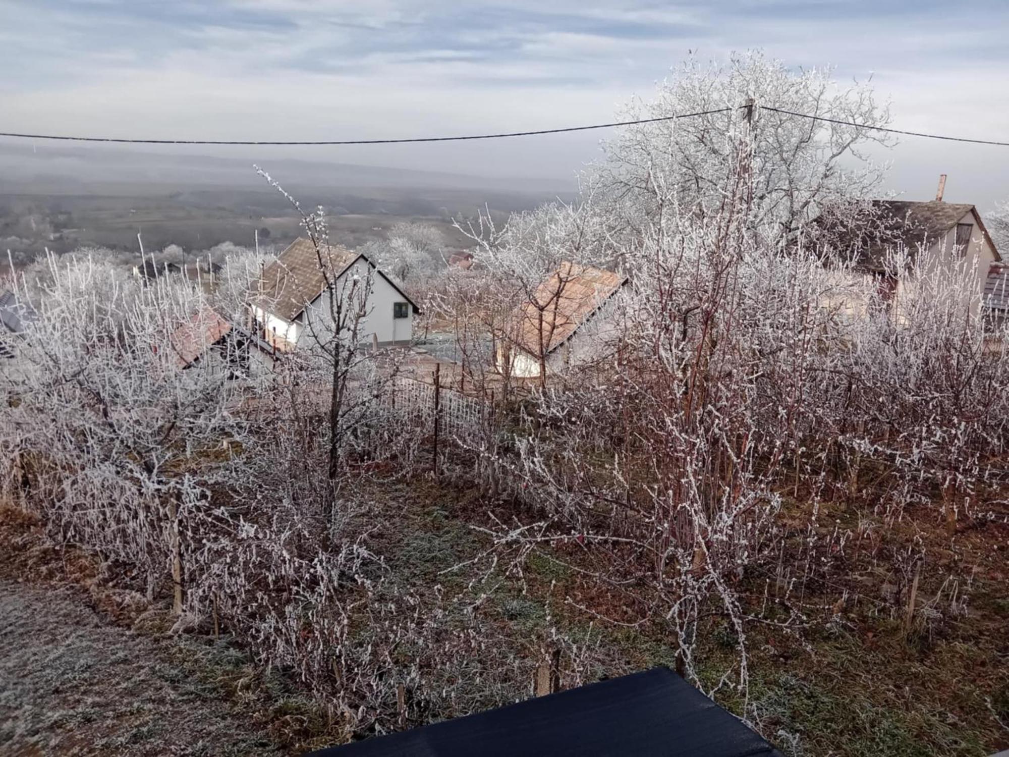 Nyaraló Varta-lak Panorama Preshaz Vendeghaz *